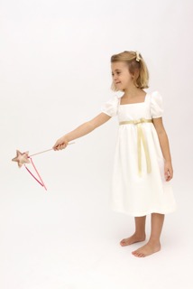 Robe Pimprenelle Les petits choux de Bruxelles