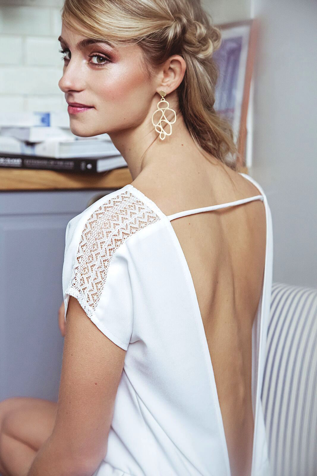 Le Wedding Magazine - Aurélia Hoang
