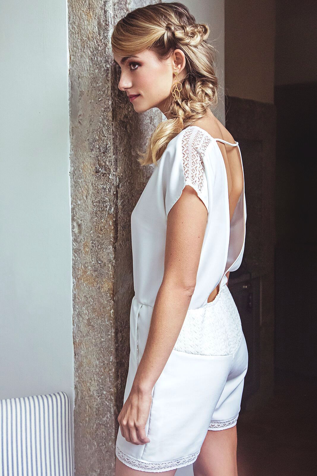 Le Wedding Magazine - Aurélia Hoang