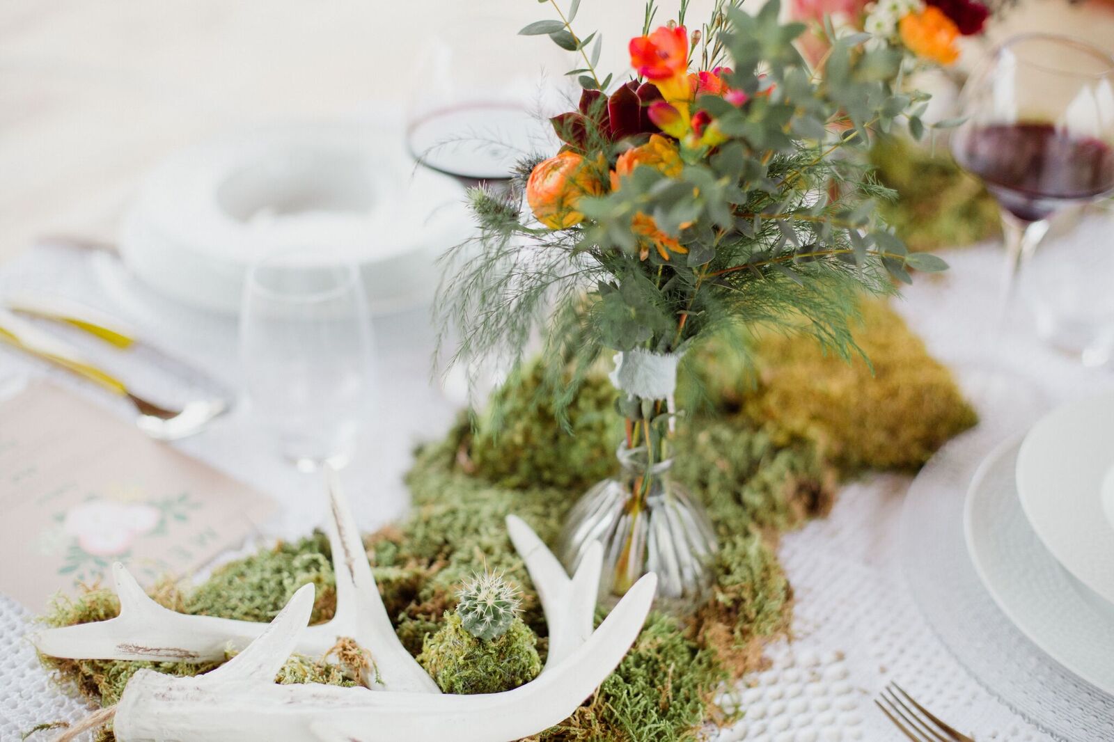 Le Wedding Magazine - Same Love - © Pauline Maroussia