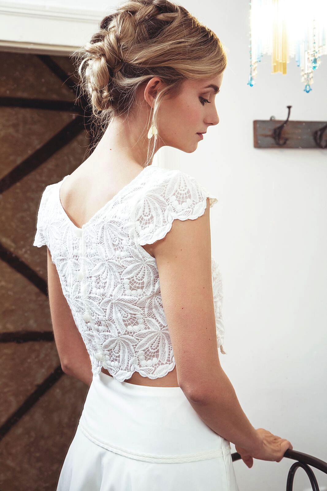 Le Wedding Magazine - Aurélia Hoang