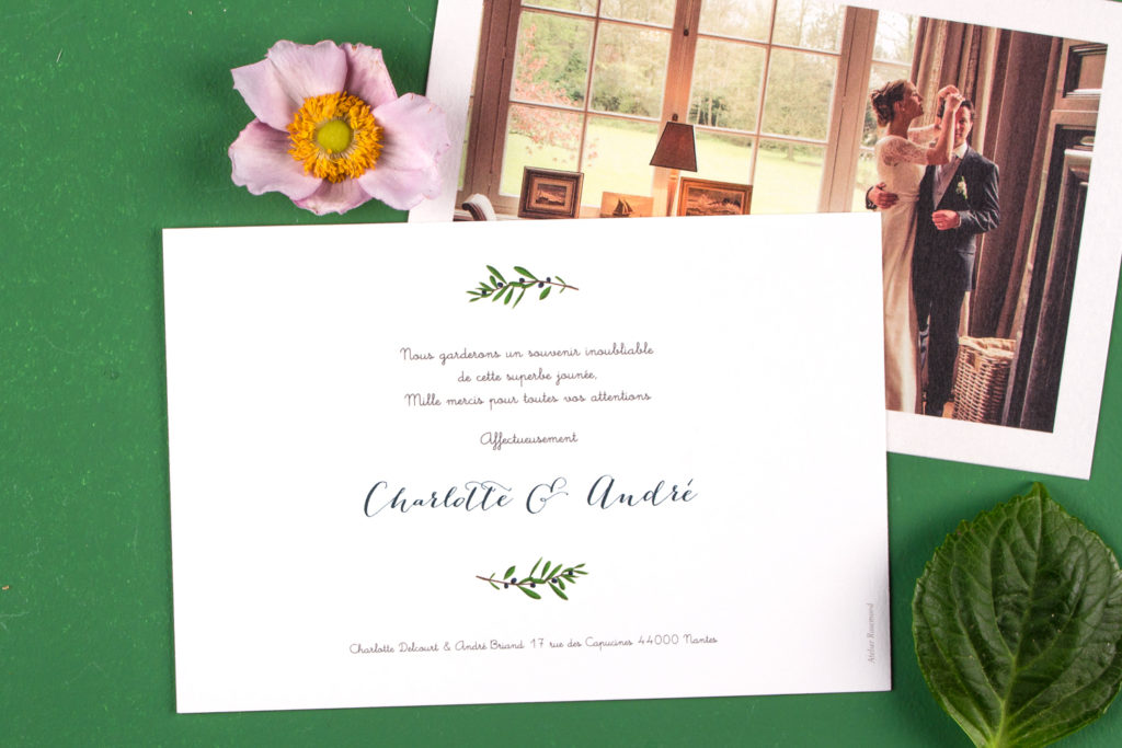 Le Wedding Magazine - Atelier Rosemood