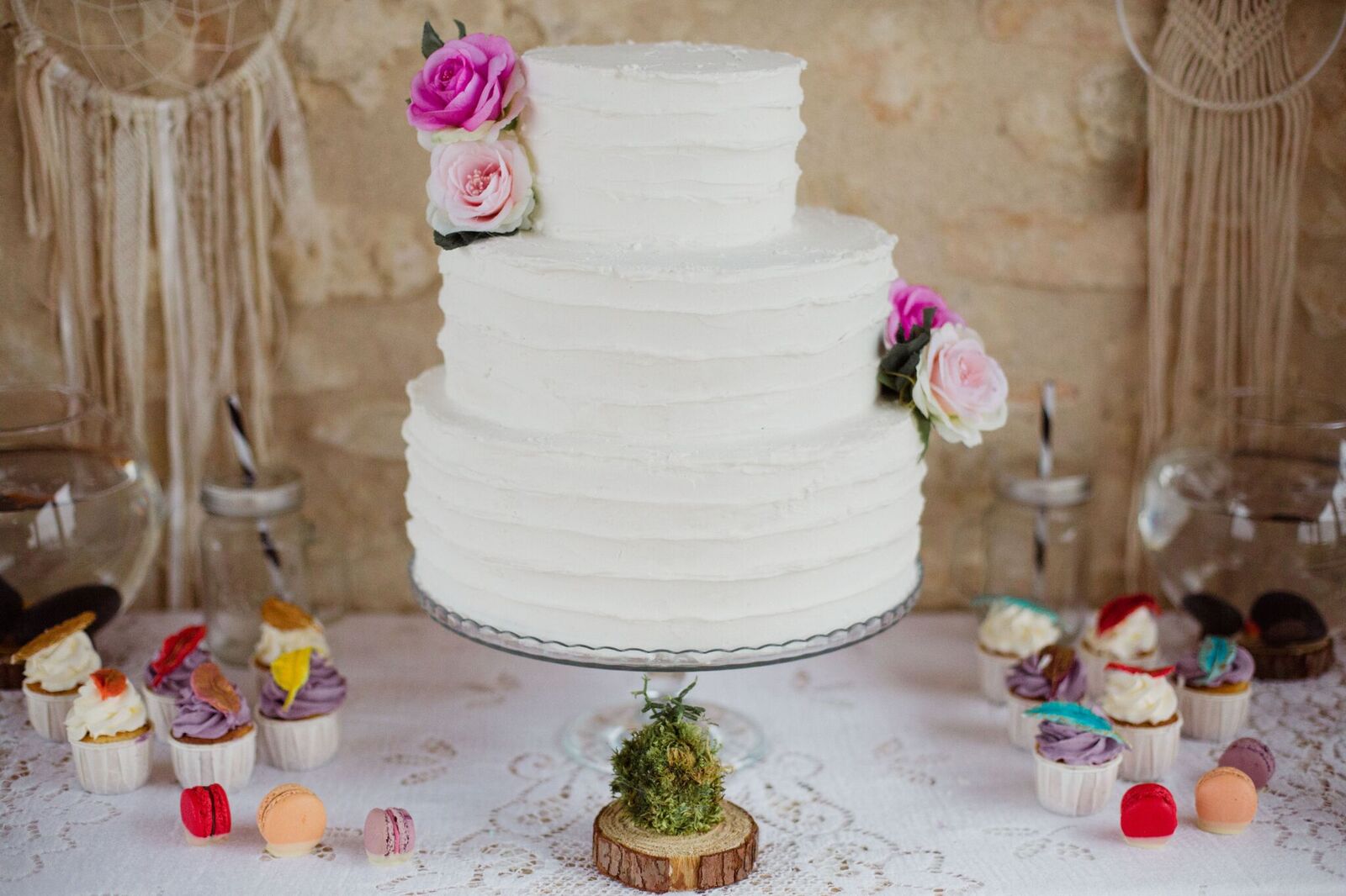 Le Wedding Magazine - Same Love - © Pauline Maroussia