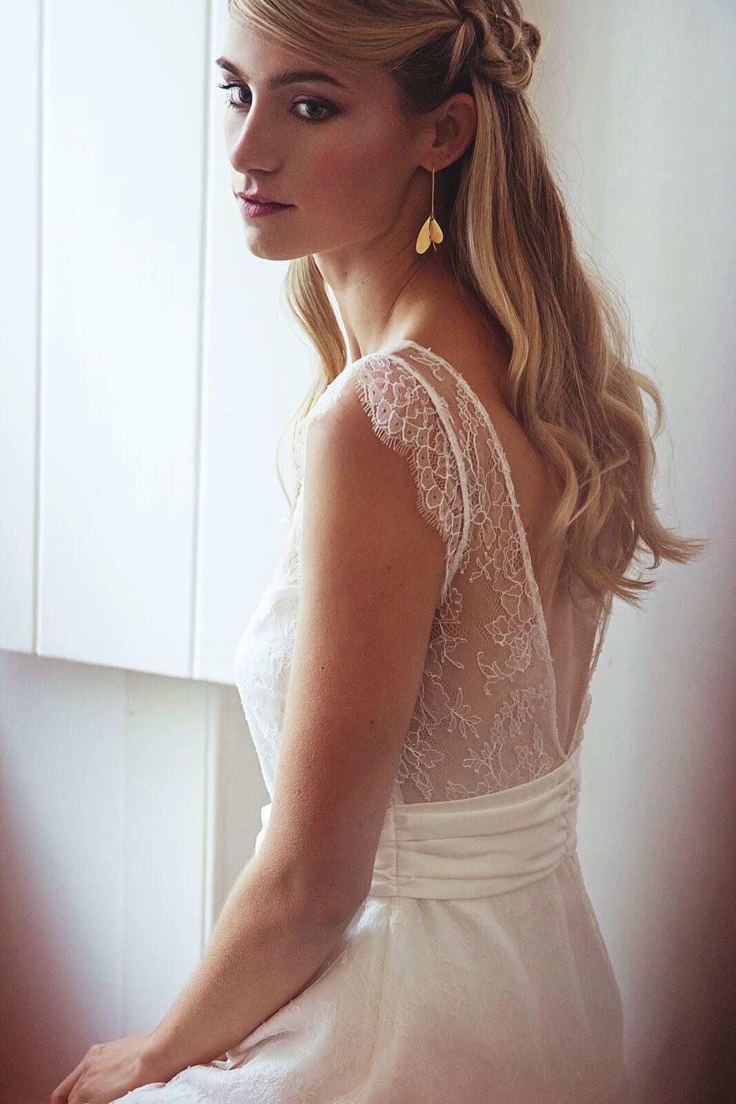 Le Wedding Magazine - Aurélia Hoang