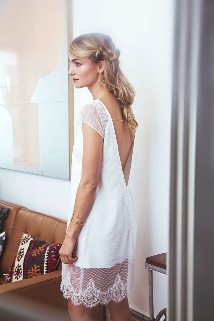 Le Wedding Magazine - Aurélia Hoang