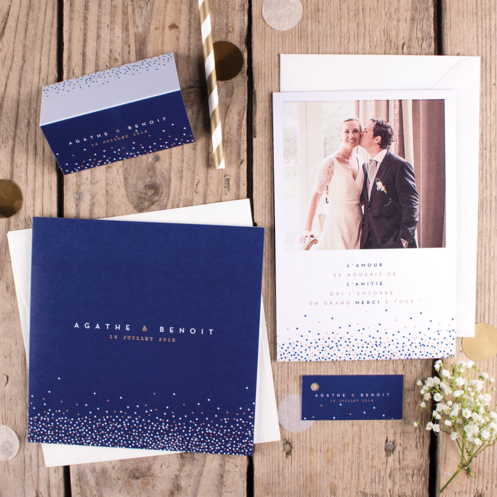 Le Wedding Magazine - Atelier Rosemood