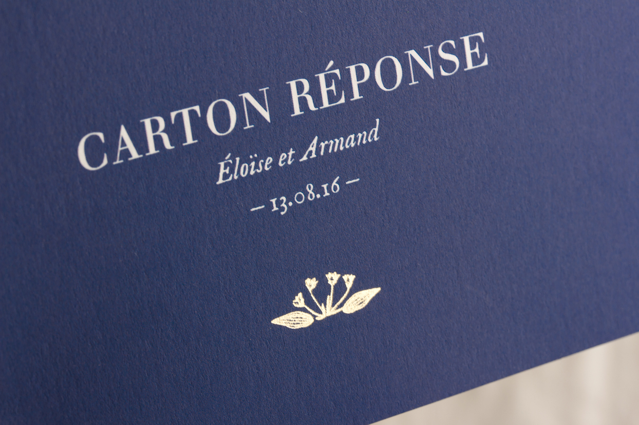 Le Wedding Magazine - Atelier Rosemood
