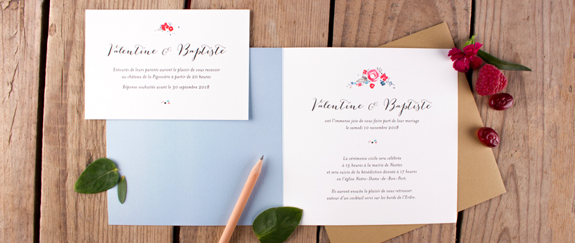 Le Wedding Magazine - Atelier Rosemood