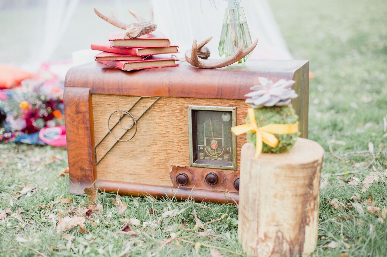 Le Wedding Magazine - Same Love - © Pauline Maroussia