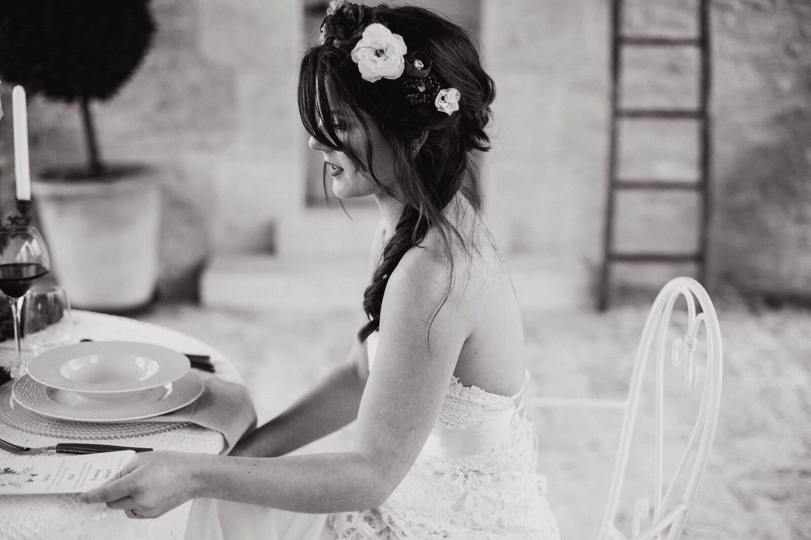 Le Wedding Magazine - Same Love - © Pauline Maroussia