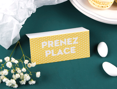 Le Wedding Magazine - Atelier Rosemood