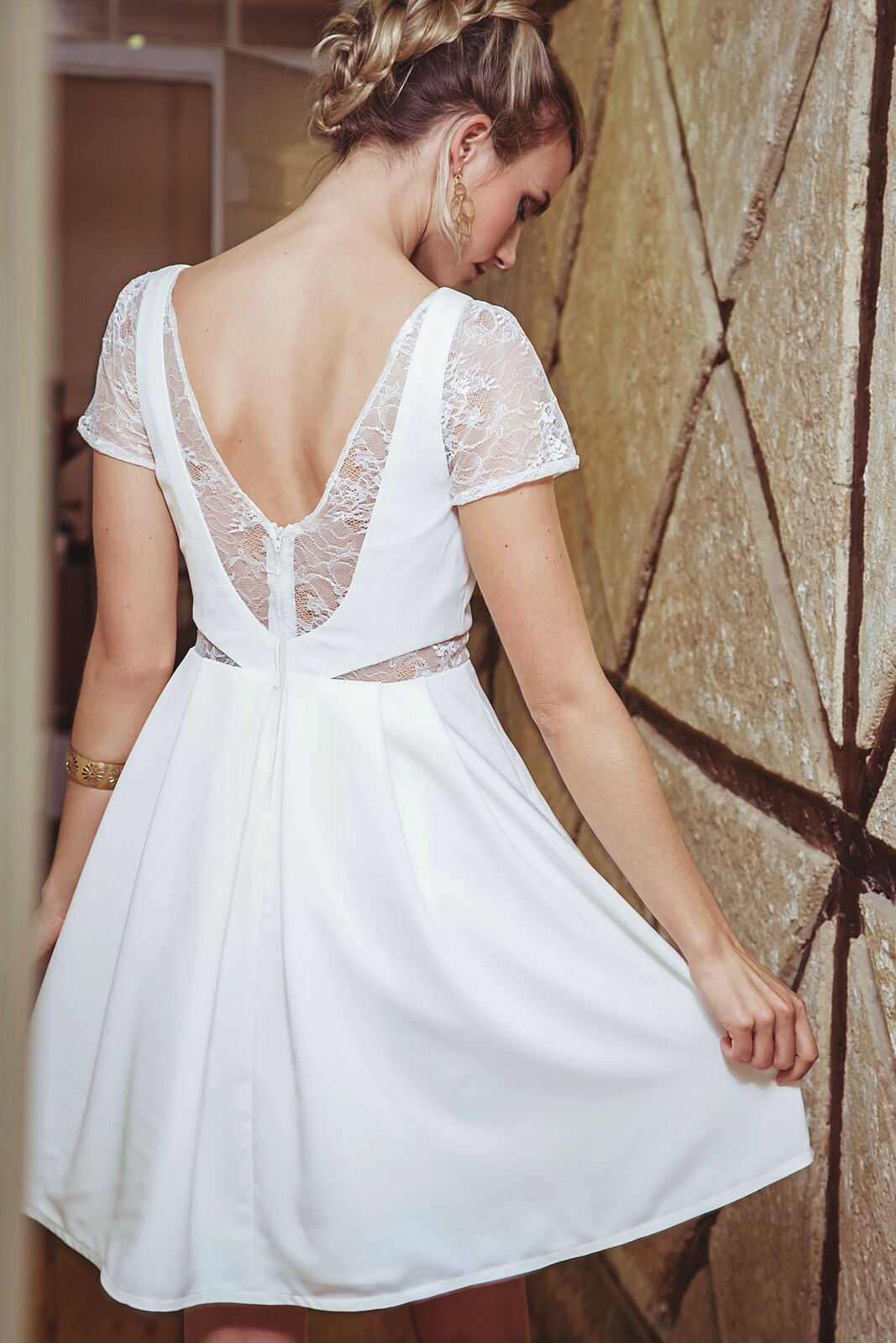 Le Wedding Magazine - Aurélia Hoang