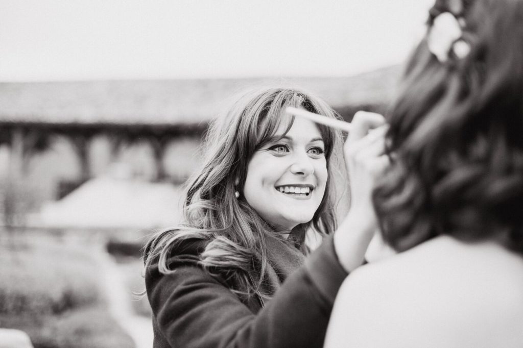 Le Wedding Magazine - Same Love - © Pauline Maroussia
