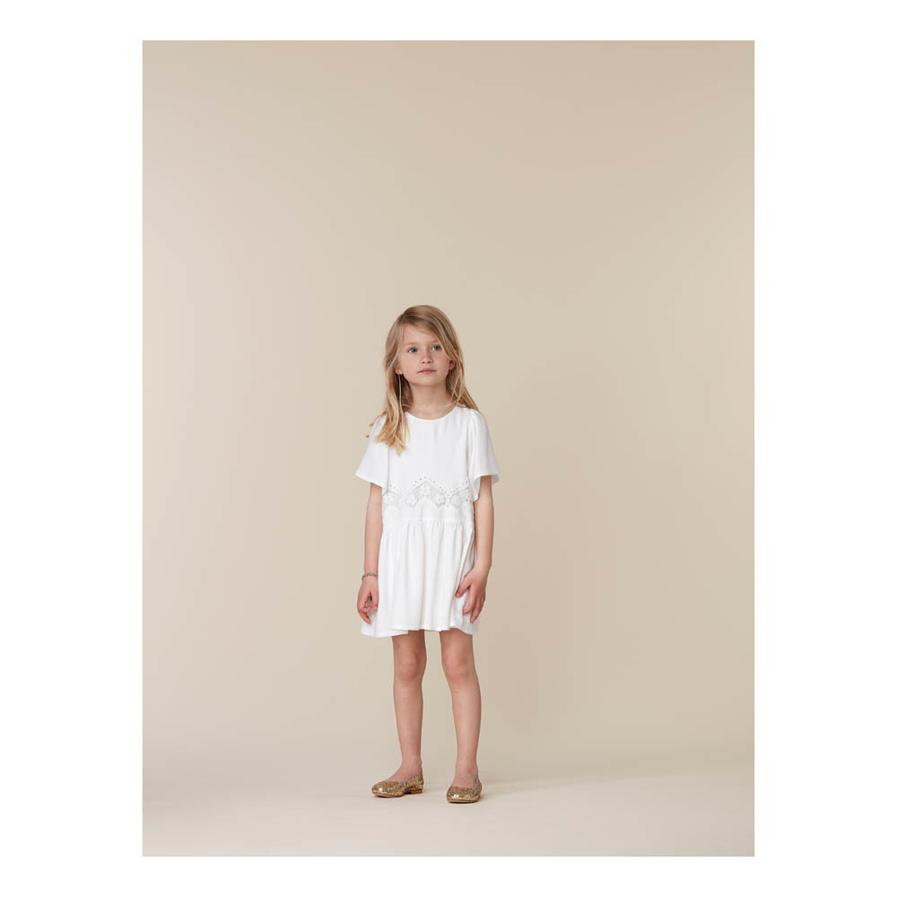percale-ruffle-shoulder-dress