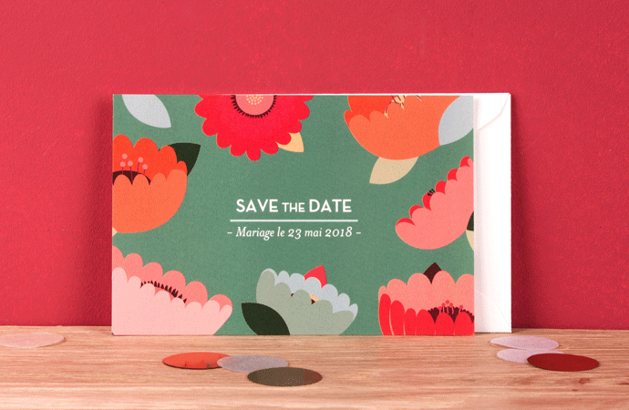 Le Wedding Magazine - Atelier Rosemood