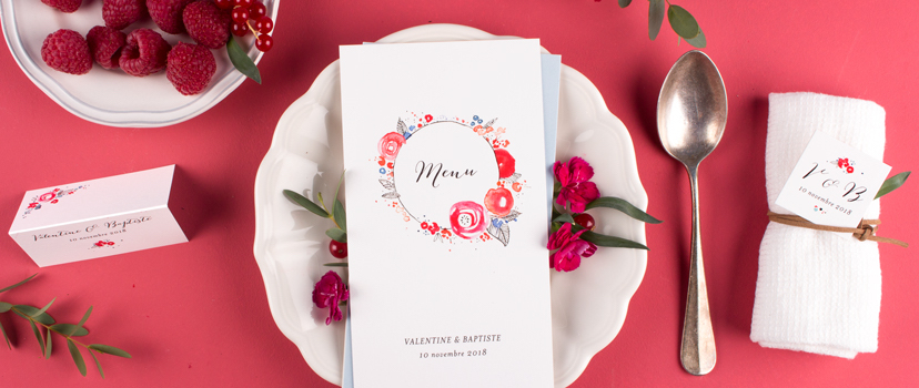 Le Wedding Magazine - Atelier Rosemood