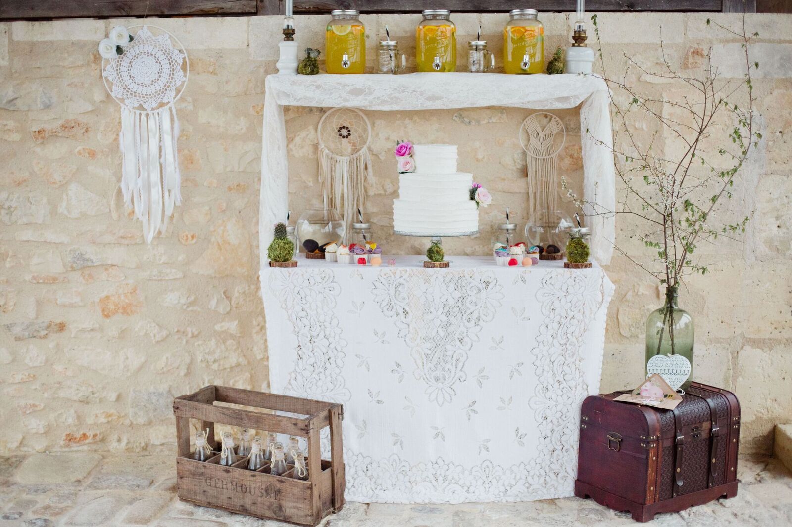 Le Wedding Magazine - Same Love - © Pauline Maroussia