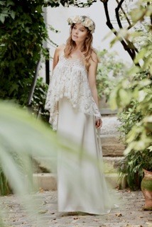 Gilles Zimmer - Le Wedding Magazine - Robes de mariées 2018