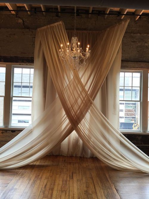 Vic Bovicini Photography-le wedding magazine- Arche de cérémonie