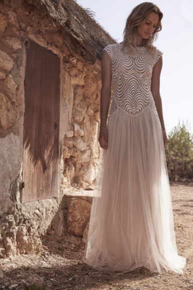 margaux tardits - Le Wedding Magazine - Robe de Mariée - blog
