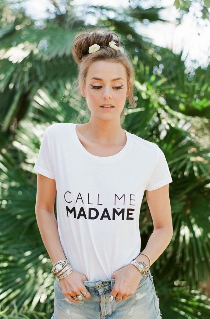 rime arodaky - le wedding magazine