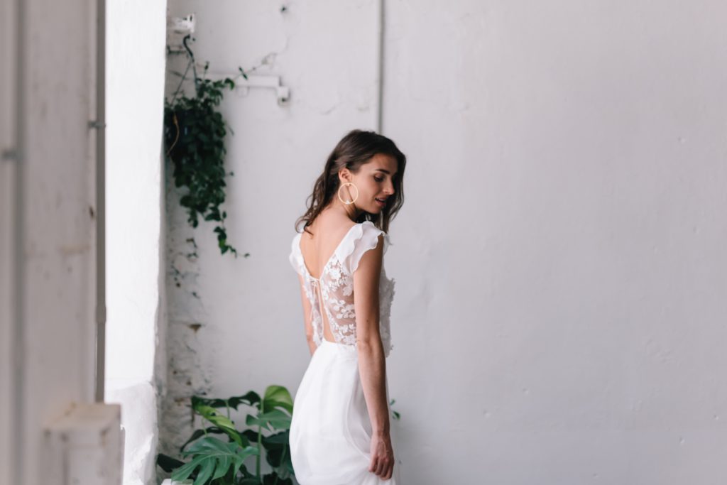 AURÉLIA HOANG - © chloé lapeyssonnie - le wedding magazine bridal weekAURÉLIA HOANG - © chloé lapeyssonnie - le wedding magazine bridal week