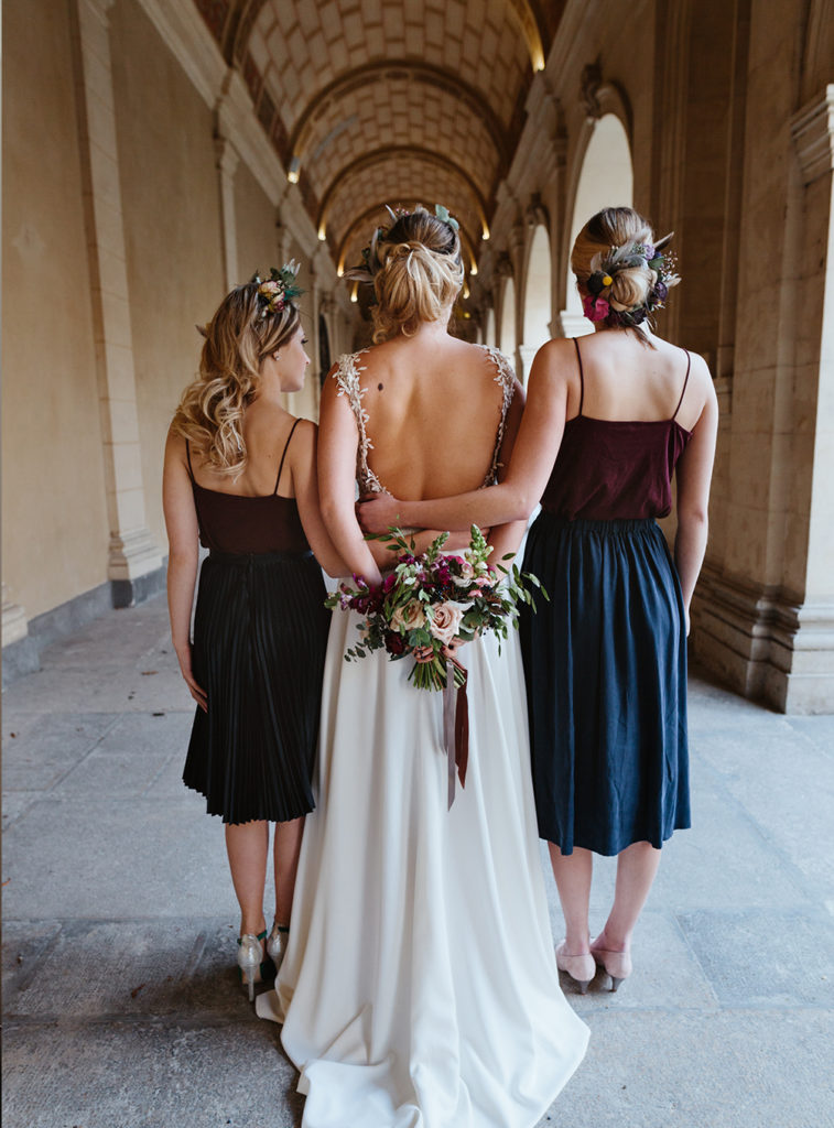 festival you and me - Amandie Marque