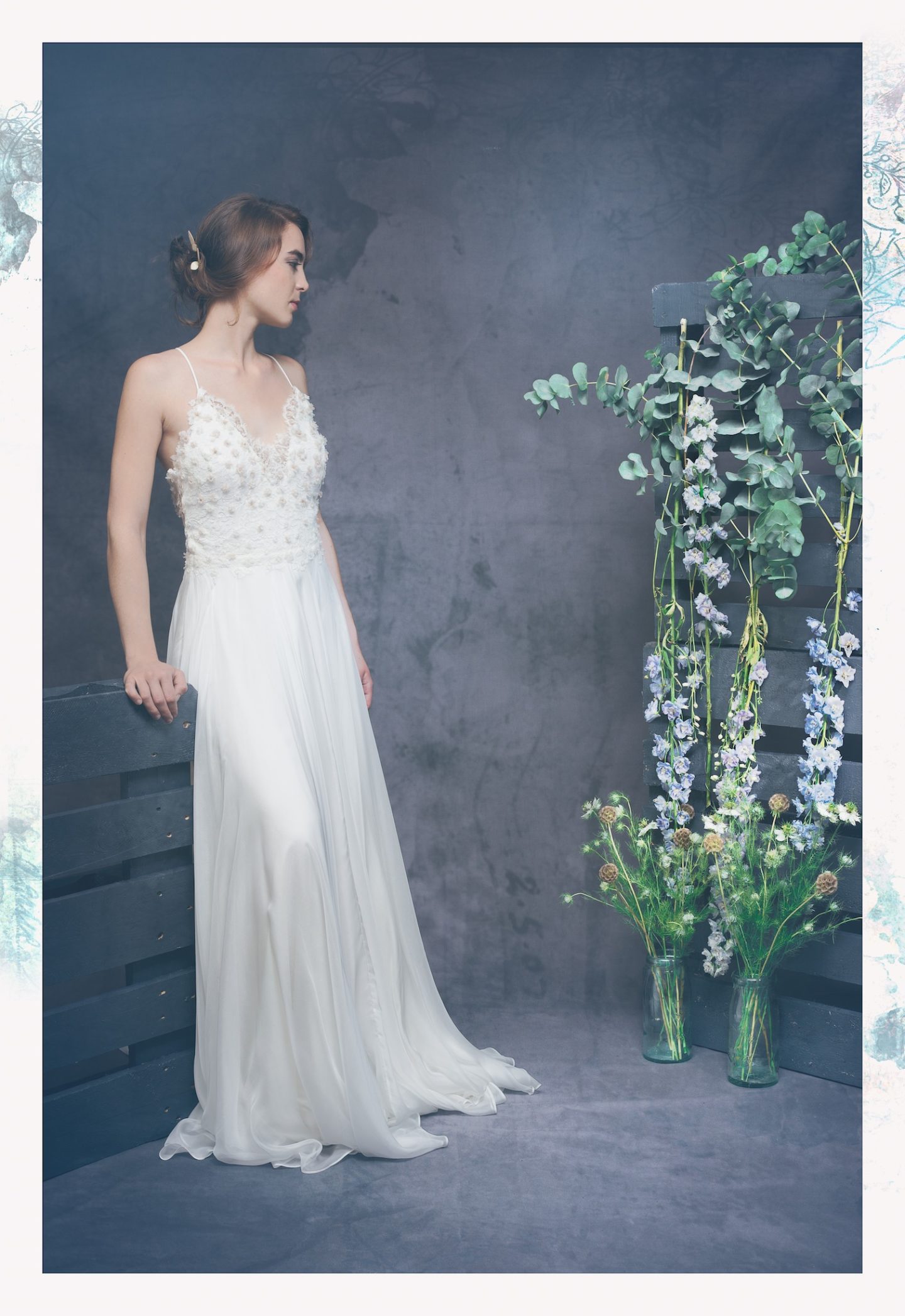 atelier swan - le wedding magazine
