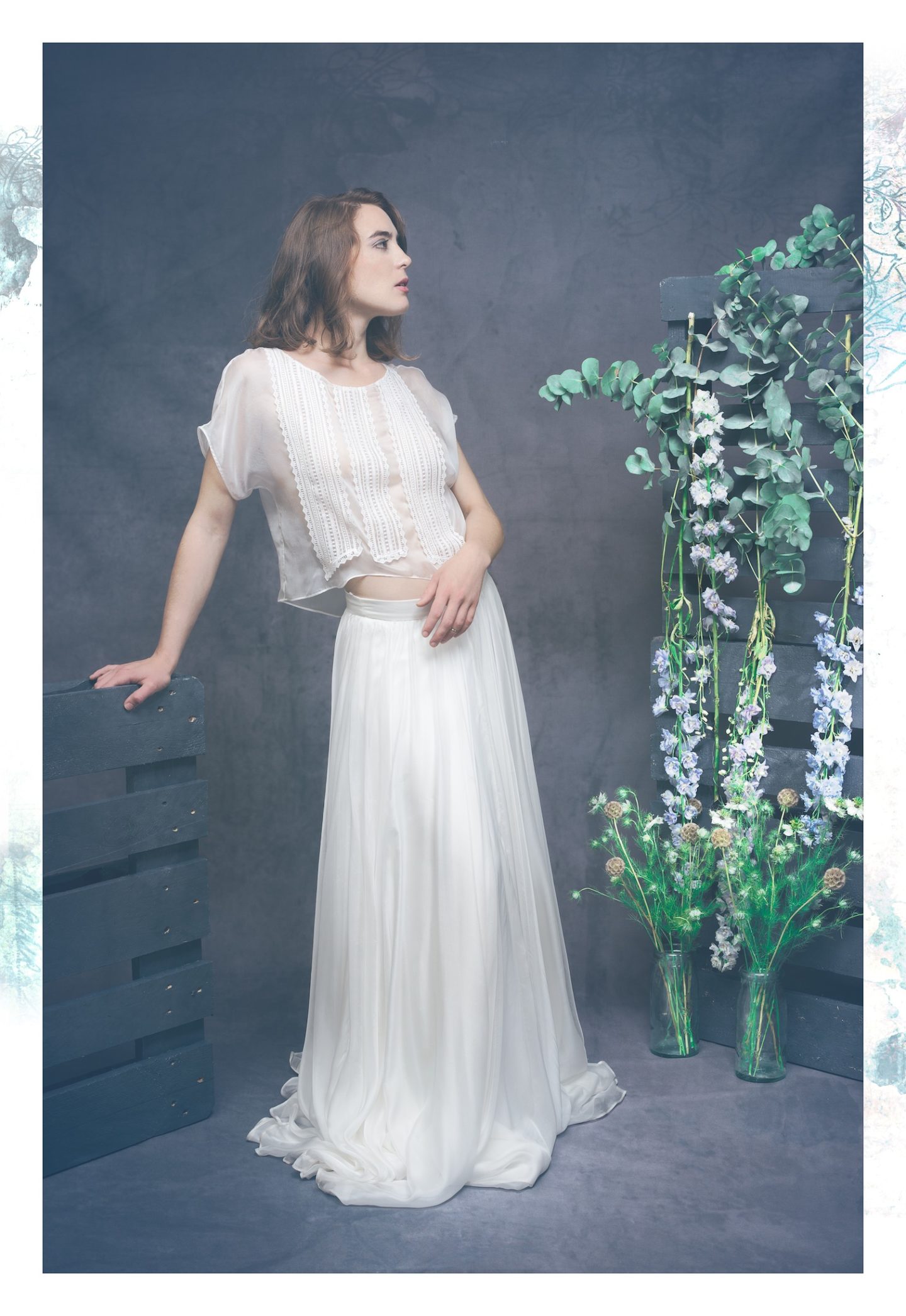 atelier swan - le wedding magazine