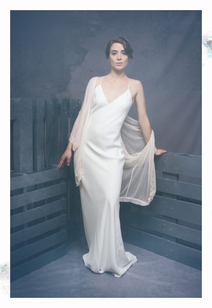 atelier swan - le wedding magazine