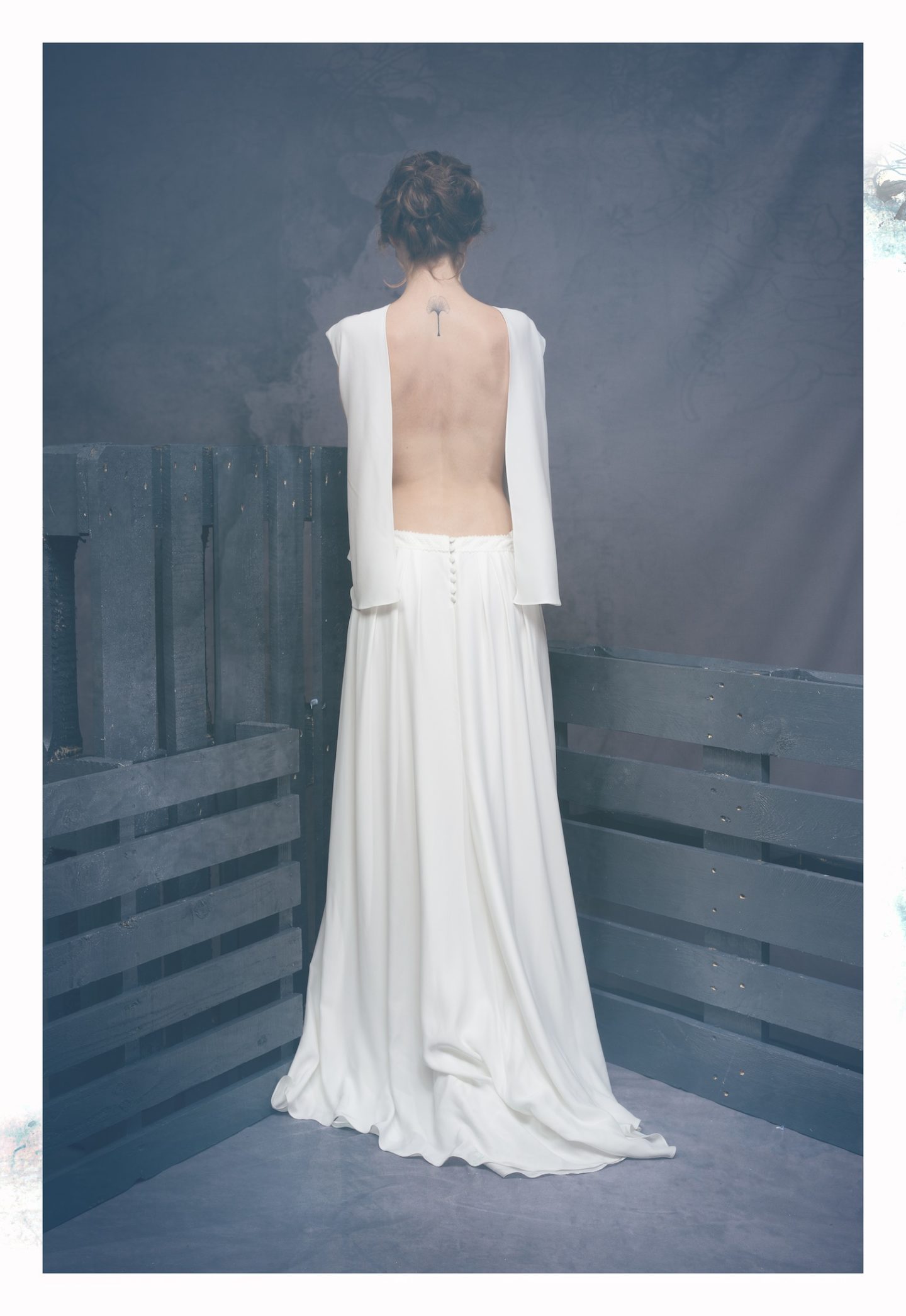 atelier swan - le wedding magazine