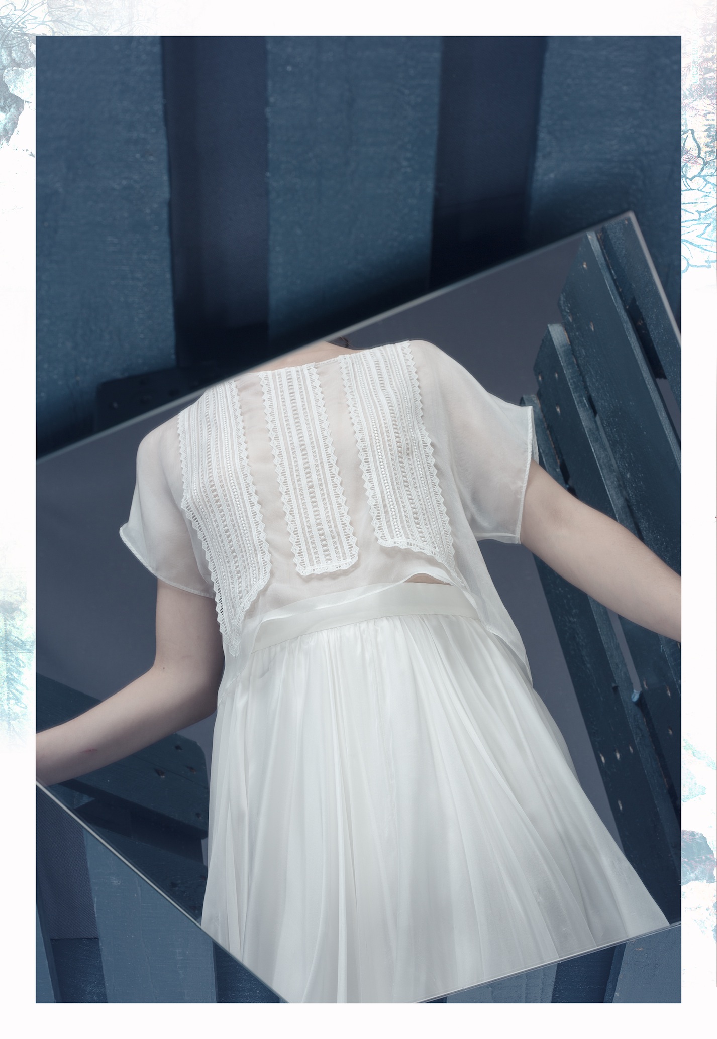 atelier swan - le wedding magazine
