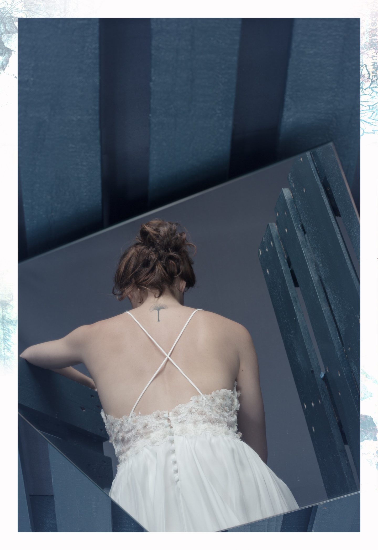 atelier swan - le wedding magazine