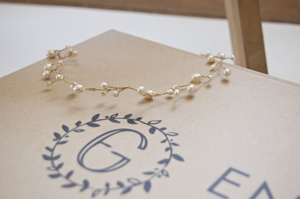 english garden collection x le wedding magazine