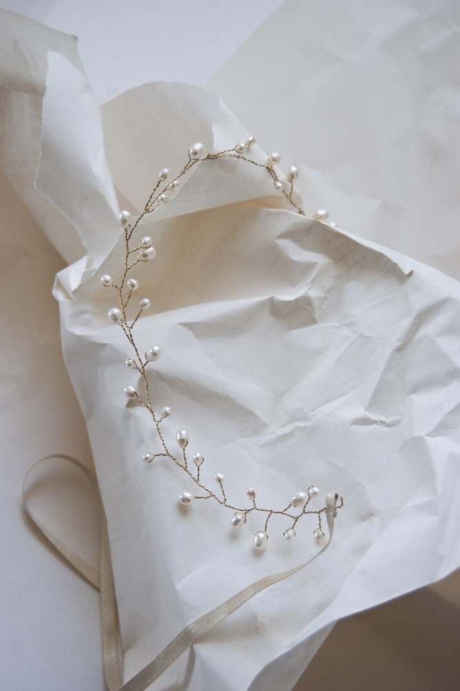 english garden collection x le wedding magazine