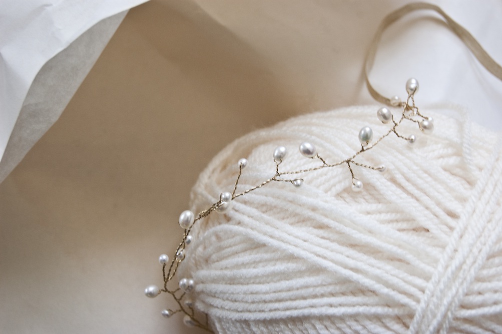 english garden collection x le wedding magazine