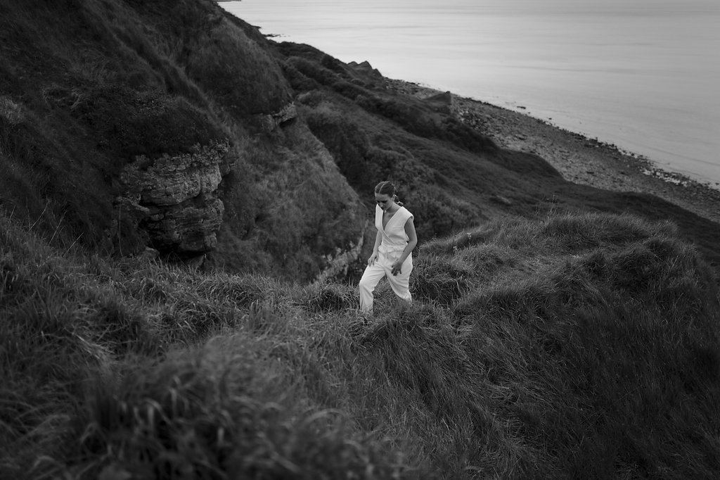 Regards d'horizon - le wedding magazine © Solveig et Ronan Photographes