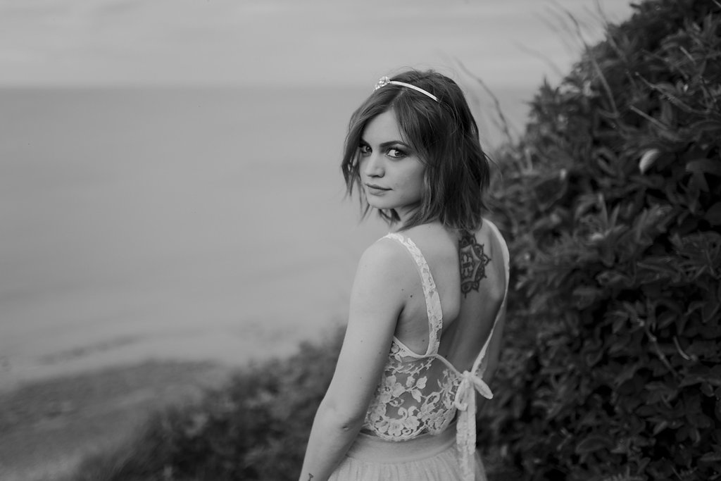 Regards d'horizon - le wedding magazine © Solveig et Ronan Photographes