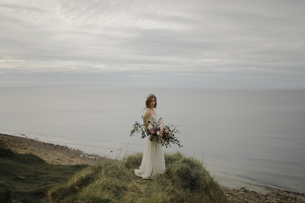 Regards d'horizon - le wedding magazine © Solveig et Ronan Photographes