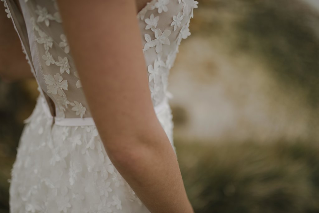 Regards d'horizon - le wedding magazine © Solveig et Ronan Photographes