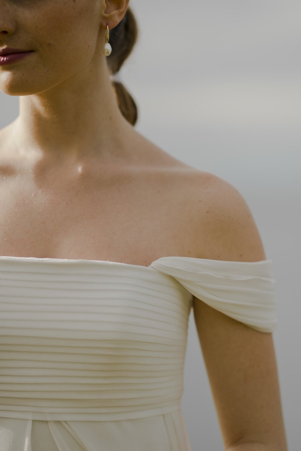 Regards d'horizon - le wedding magazine © Solveig et Ronan Photographes