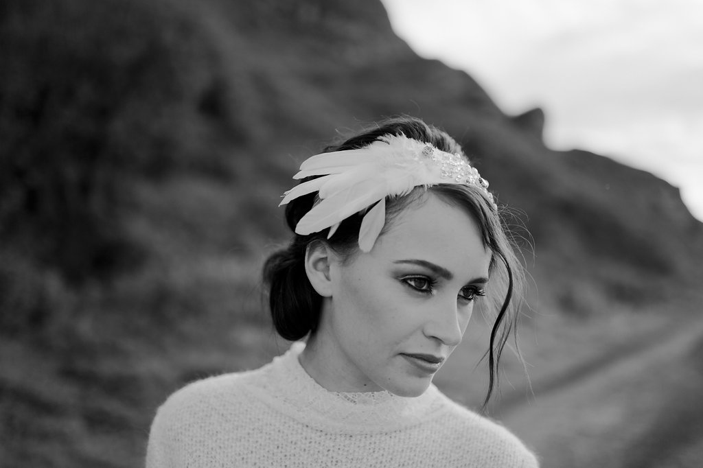 Regards d'horizon - le wedding magazine © Solveig et Ronan Photographes