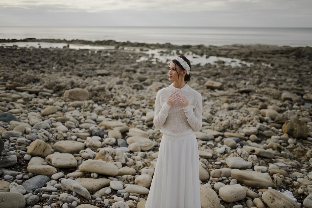 Regards d'horizon - le wedding magazine © Solveig et Ronan Photographes