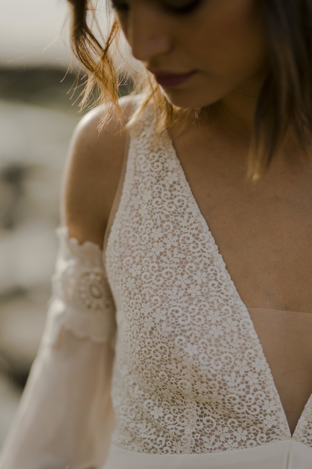 Regards d'horizon - le wedding magazine © Solveig et Ronan Photographes