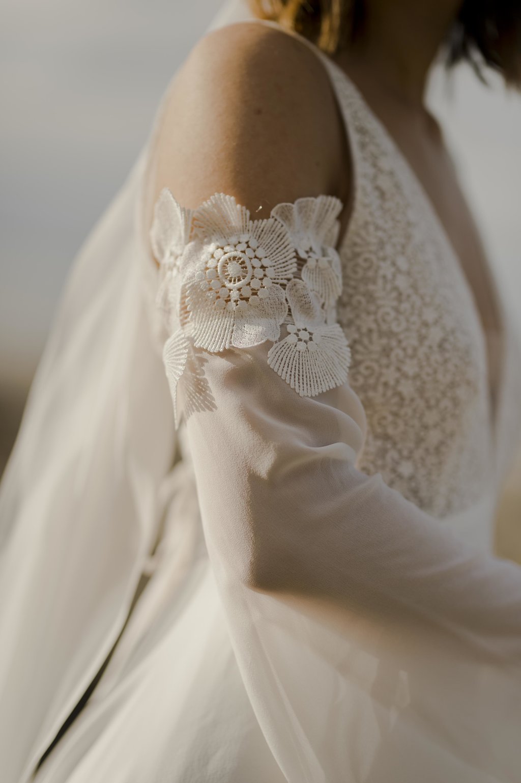 Regards d'horizon - le wedding magazine © Solveig et Ronan Photographes