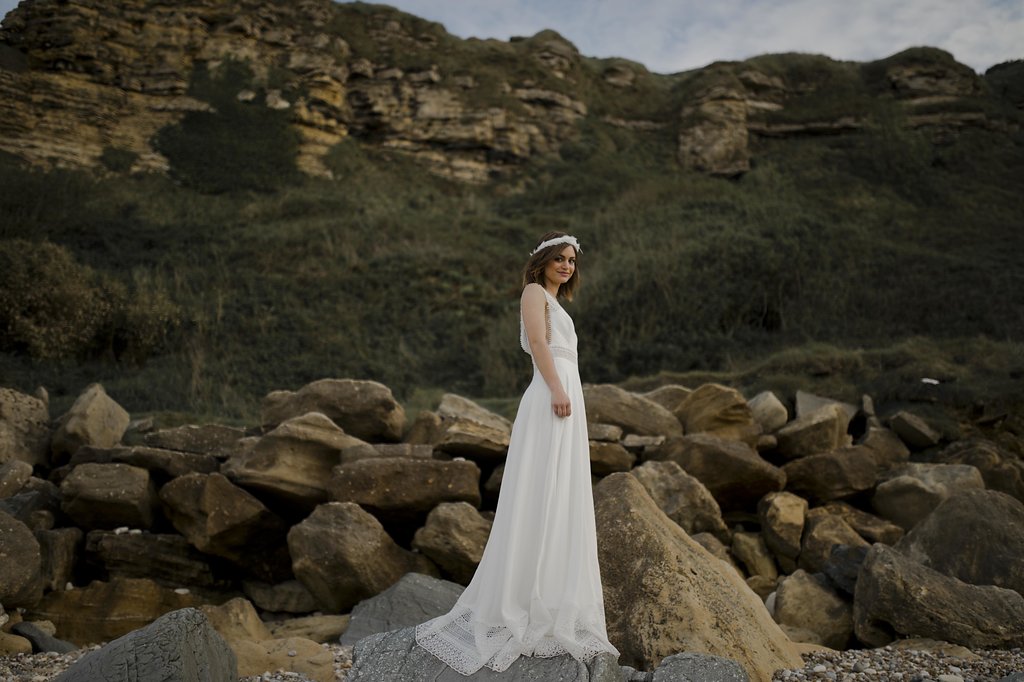 Regards d'horizon - le wedding magazine © Solveig et Ronan Photographes