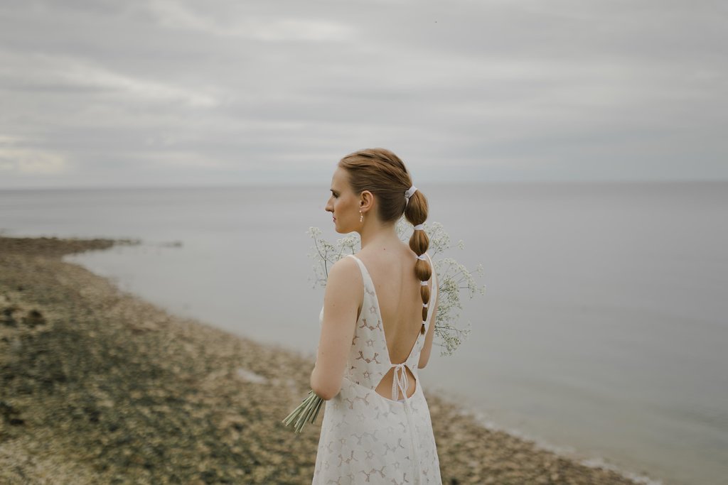 Regards d'horizon - le wedding magazine © Solveig et Ronan Photographes