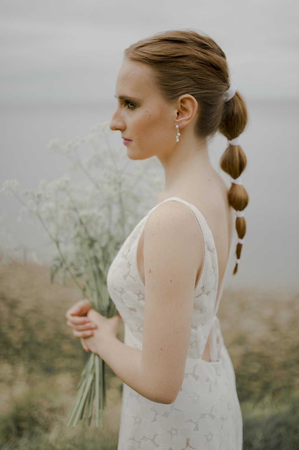 Regards d'horizon - le wedding magazine © Solveig et Ronan Photographes