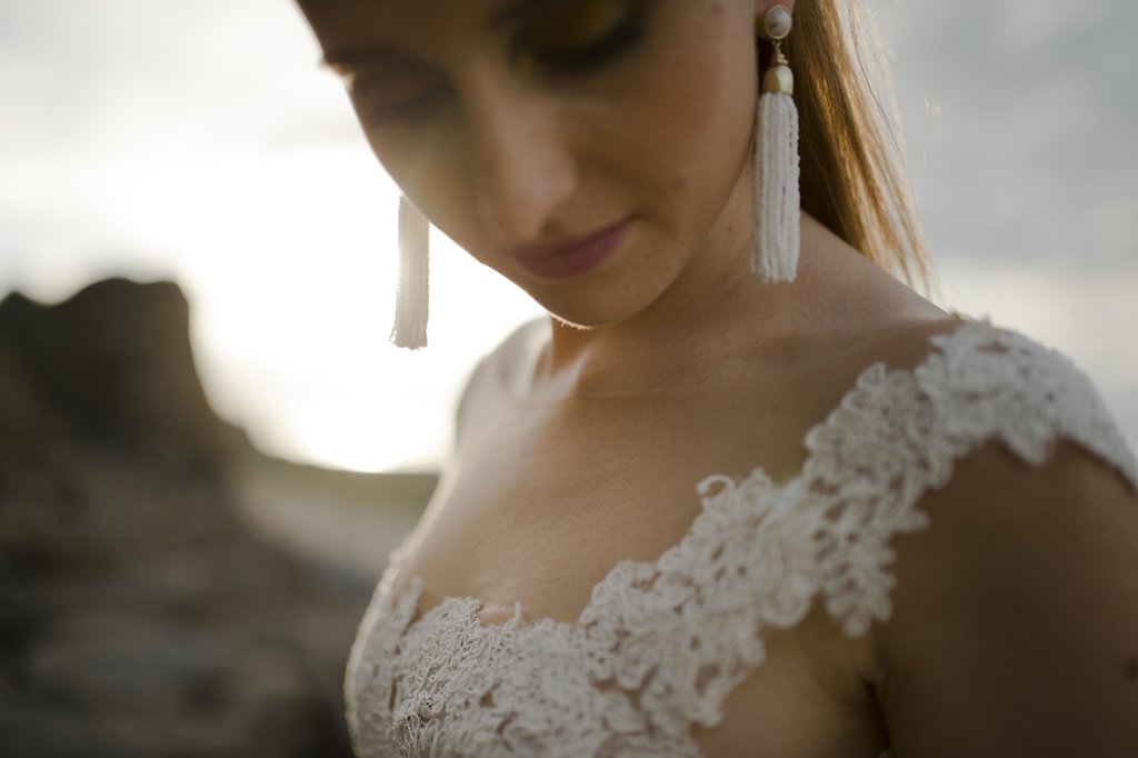 Regards d'horizon - le wedding magazine © Solveig et Ronan Photographes