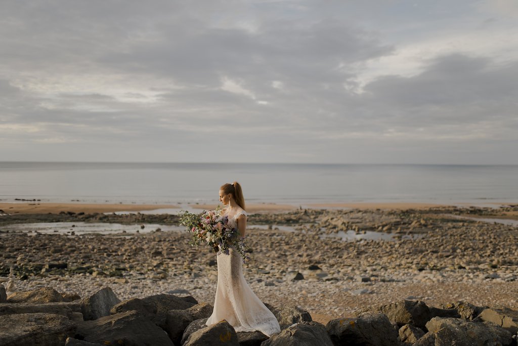 Regards d'horizon - le wedding magazine © Solveig et Ronan Photographes